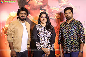 Mana Shankara Varaprasad Garu Movie All Time Industry Hit 