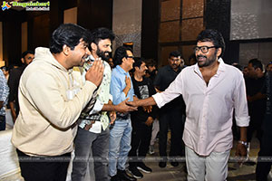 Mana Shankara Varaprasad Garu Movie All Time Industry Hit 