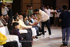 Mana Shankara Varaprasad Garu Movie All Time Industry Hit 