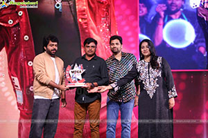 Mana Shankara Varaprasad Garu Movie All Time Industry Hit 