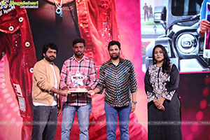 Mana Shankara Varaprasad Garu Movie All Time Industry Hit 