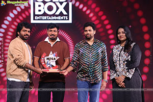 Mana Shankara Varaprasad Garu Movie All Time Industry Hit 