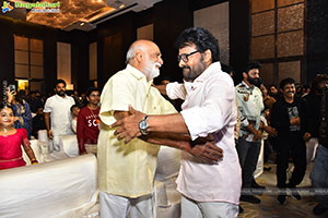 Mana Shankara Varaprasad Garu Movie All Time Industry Hit 