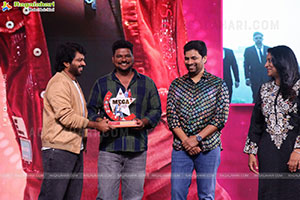 Mana Shankara Varaprasad Garu Movie All Time Industry Hit 