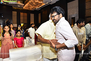 Mana Shankara Varaprasad Garu Movie All Time Industry Hit 