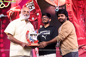 Mana Shankara Varaprasad Garu Movie All Time Industry Hit 