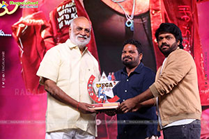 Mana Shankara Varaprasad Garu Movie All Time Industry Hit 