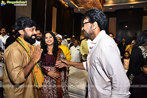 Mana Shankara Varaprasad Garu Movie All Time Industry Hit 