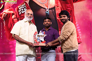 Mana Shankara Varaprasad Garu Movie All Time Industry Hit 