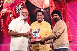 Mana Shankara Varaprasad Garu Movie All Time Industry Hit 