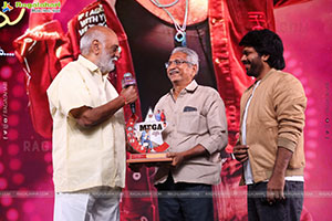 Mana Shankara Varaprasad Garu Movie All Time Industry Hit 