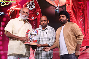 Mana Shankara Varaprasad Garu Movie All Time Industry Hit 