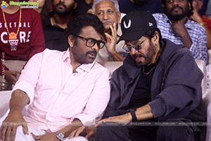 Mana Shankara Varaprasad Garu Movie All Time Industry Hit 