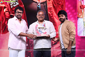 Mana Shankara Varaprasad Garu Movie All Time Industry Hit 