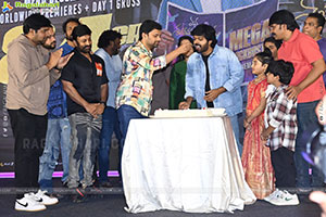 Mana Shankara Vara Prasad Garu Success Celebrations