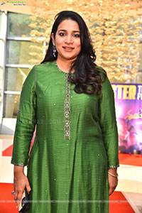 Mana Shankara Vara Prasad Garu Success Celebrations