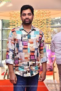 Mana Shankara Vara Prasad Garu Success Celebrations