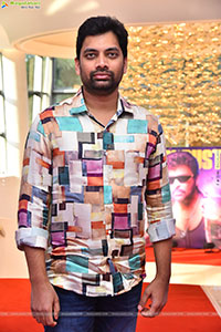 Mana Shankara Vara Prasad Garu Success Celebrations