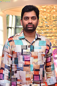 Mana Shankara Vara Prasad Garu Success Celebrations