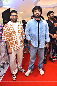 Mana Shankara Vara Prasad Garu Success Celebrations