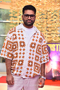 Mana Shankara Vara Prasad Garu Success Celebrations