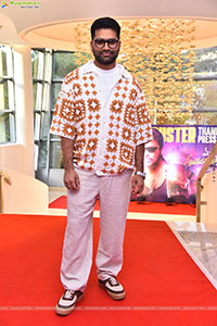 Mana Shankara Vara Prasad Garu Success Celebrations