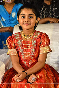 Mana Shankara Vara Prasad Garu Success Celebrations