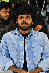 Mana Shankara Vara Prasad Garu Success Celebrations