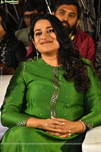 Mana Shankara Vara Prasad Garu Success Celebrations