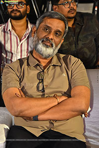 Mana Shankara Vara Prasad Garu Success Celebrations