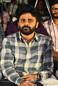 Mana Shankara Vara Prasad Garu Success Celebrations