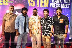 Mana Shankara Vara Prasad Garu Success Celebrations