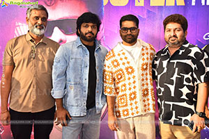 Mana Shankara Vara Prasad Garu Success Celebrations