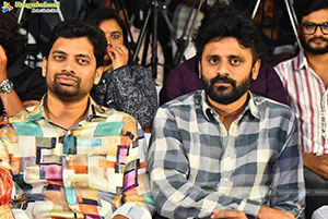 Mana Shankara Vara Prasad Garu Success Celebrations