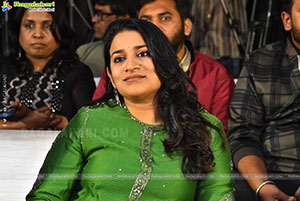 Mana Shankara Vara Prasad Garu Success Celebrations