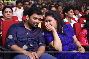 Mana Shankara Vara Prasad Garu Pre Release Event 