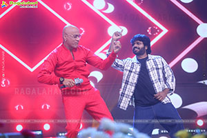 Mana Shankara Vara Prasad Garu Pre Release Event 