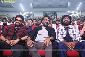 Mana Shankara Vara Prasad Garu Pre Release Event 