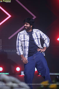 Mana Shankara Vara Prasad Garu Pre Release Event 