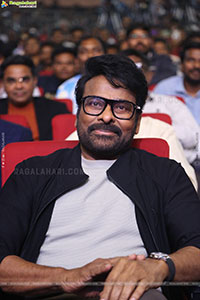 Mana Shankara Vara Prasad Garu Pre Release Event 