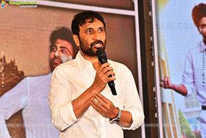 Nari Nari Naduma Murari Movie Blockbuster Meet