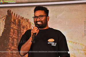 Nari Nari Naduma Murari Movie Blockbuster Meet