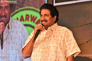 Nari Nari Naduma Murari Movie Blockbuster Meet