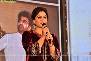 Nari Nari Naduma Murari Movie Blockbuster Meet