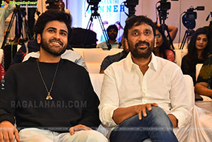 Nari Nari Naduma Murari Movie Blockbuster Meet