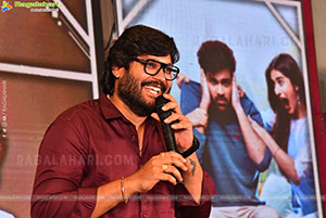 Nari Nari Naduma Murari Movie Blockbuster Meet