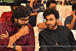 Nari Nari Naduma Murari Movie Blockbuster Meet