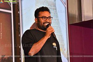 Nari Nari Naduma Murari Movie Blockbuster Meet