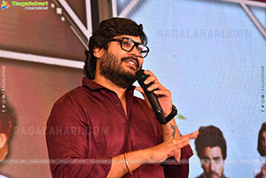 Nari Nari Naduma Murari Movie Blockbuster Meet