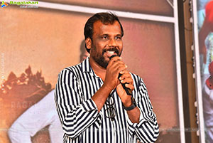 Nari Nari Naduma Murari Movie Blockbuster Meet